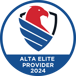 ALTA ELITE PROVIDER 2024-01