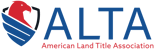 Member American Land Title Association