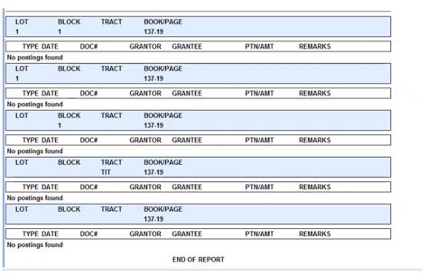 DataTrace-System-LA-Name-Tract-All