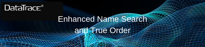Enhanced Name Search and True Order-700x162